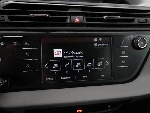 Citroën Grand C4 Picasso - Afbeelding 13 van 30