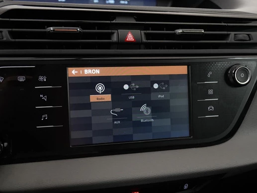 Citroën Grand C4 Picasso - Afbeelding 14 van 30