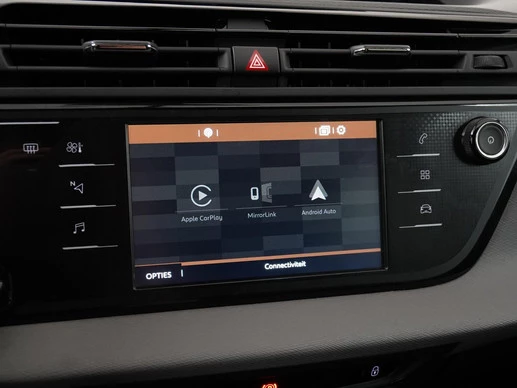 Citroën Grand C4 Picasso - Afbeelding 16 van 30