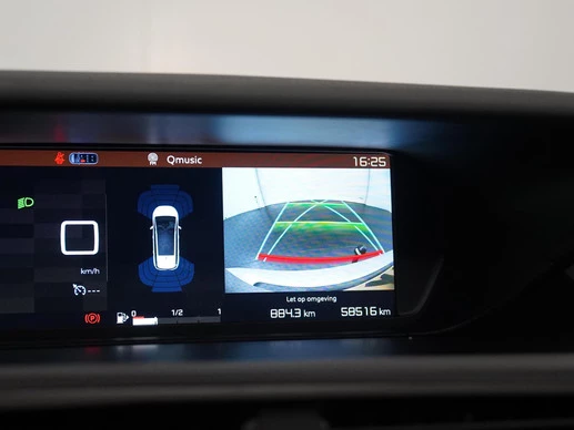 Citroën Grand C4 Picasso - Afbeelding 17 van 30