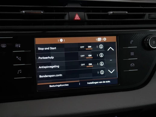 Citroën Grand C4 Picasso - Afbeelding 18 van 30