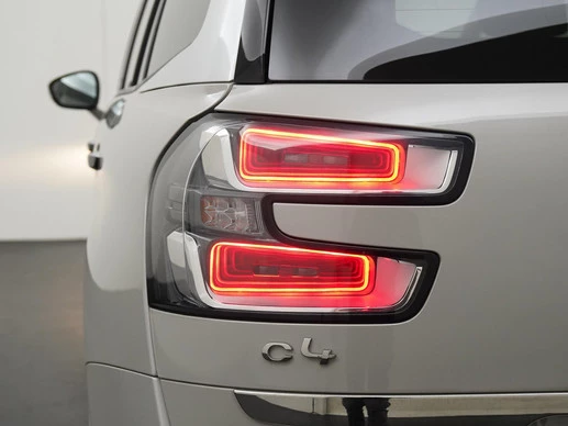 Citroën Grand C4 Picasso - Afbeelding 21 van 30