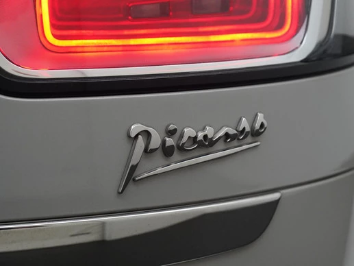 Citroën Grand C4 Picasso - Afbeelding 22 van 30