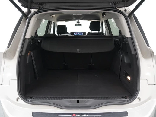 Citroën Grand C4 Picasso - Afbeelding 24 van 30