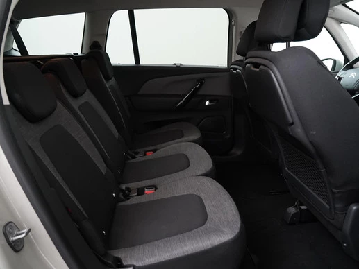 Citroën Grand C4 Picasso - Afbeelding 26 van 30