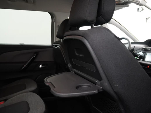 Citroën Grand C4 Picasso - Afbeelding 27 van 30