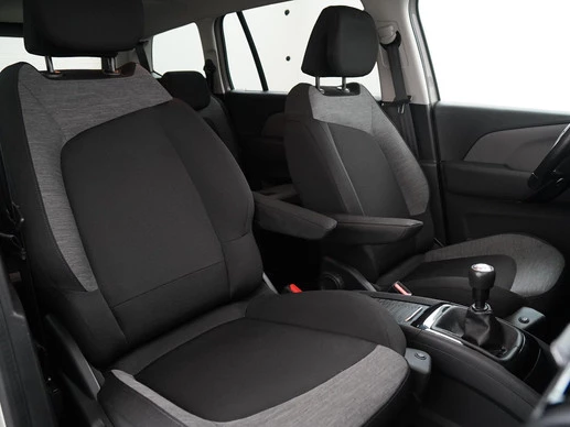 Citroën Grand C4 Picasso - Afbeelding 28 van 30