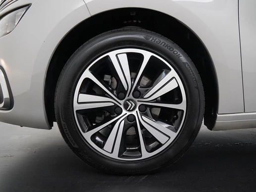 Citroën Grand C4 Picasso - Afbeelding 29 van 30