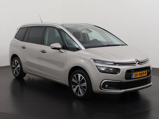 Citroën Grand C4 Picasso - Afbeelding 30 van 30