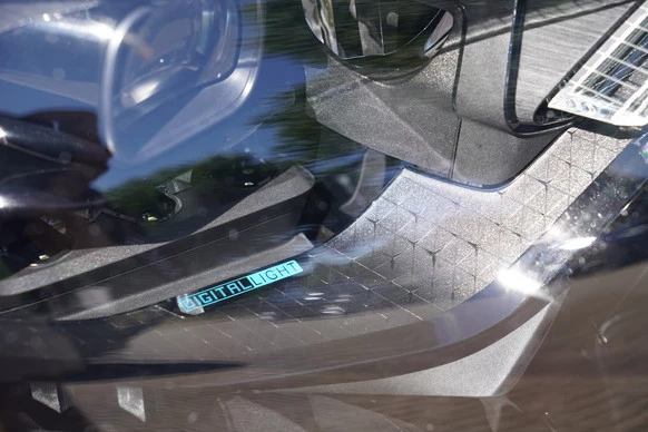 Mercedes-Benz EQS - Afbeelding 14 van 30