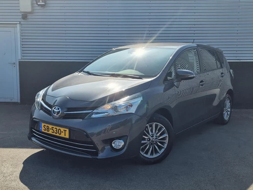 Toyota Verso - Afbeelding 1 van 30