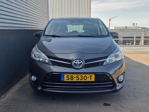 Toyota Verso - Afbeelding 2 van 30