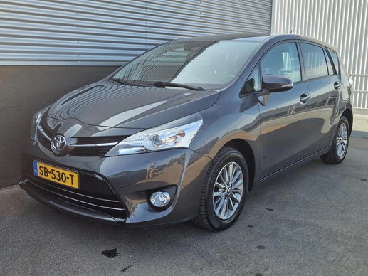 Toyota Verso - Afbeelding 3 van 30