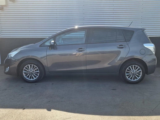 Toyota Verso - Afbeelding 4 van 30