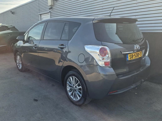 Toyota Verso - Afbeelding 5 van 30
