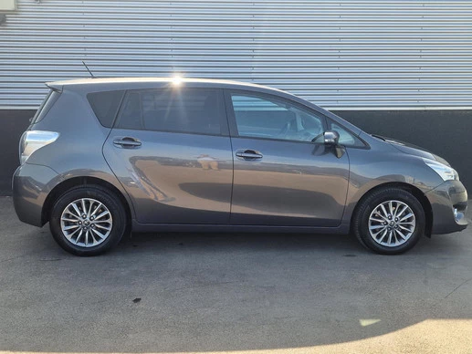 Toyota Verso - Afbeelding 7 van 30