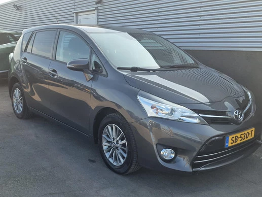 Toyota Verso - Afbeelding 9 van 30