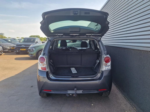 Toyota Verso - Afbeelding 10 van 30