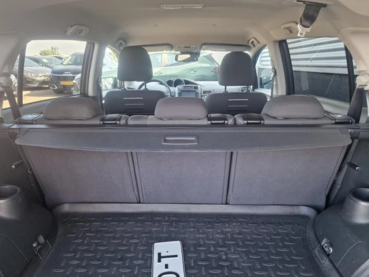 Toyota Verso - Afbeelding 11 van 30