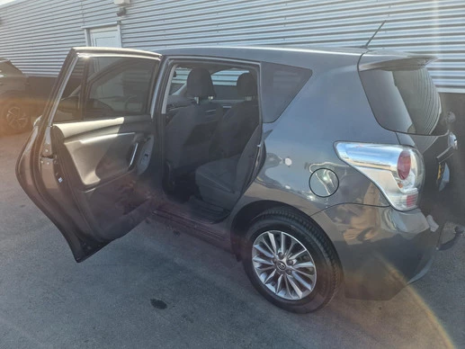 Toyota Verso - Afbeelding 12 van 30