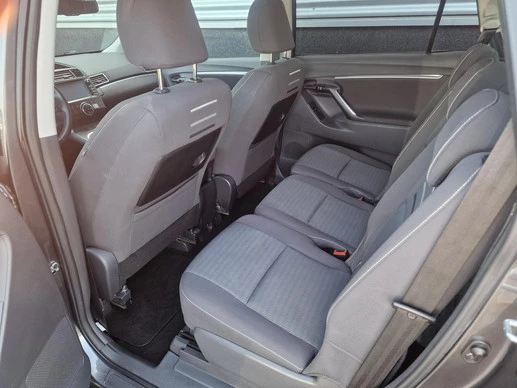 Toyota Verso - Afbeelding 13 van 30