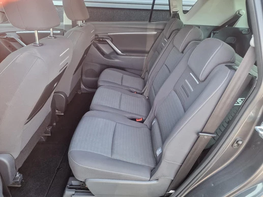 Toyota Verso - Afbeelding 14 van 30