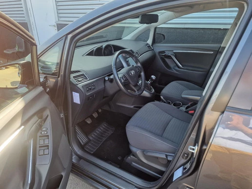 Toyota Verso - Afbeelding 15 van 30