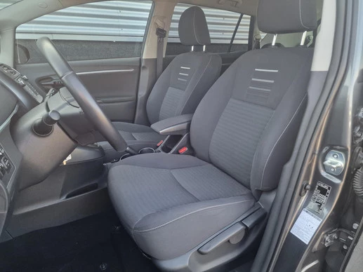 Toyota Verso - Afbeelding 16 van 30