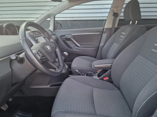 Toyota Verso - Afbeelding 17 van 30