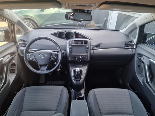 Toyota Verso - Afbeelding 18 van 30