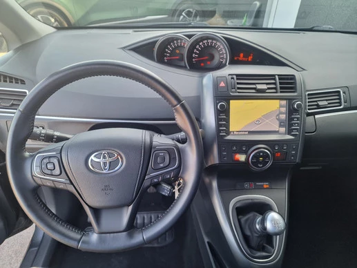 Toyota Verso - Afbeelding 19 van 30