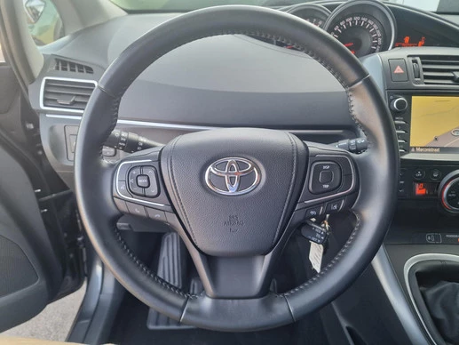 Toyota Verso - Afbeelding 20 van 30