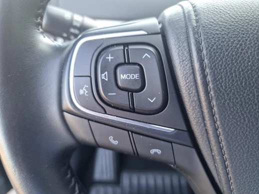 Toyota Verso - Afbeelding 21 van 30