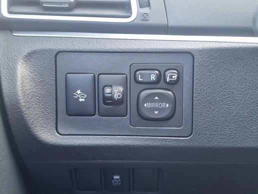 Toyota Verso - Afbeelding 26 van 30