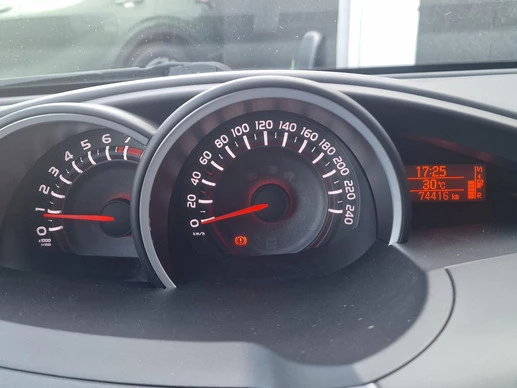 Toyota Verso - Afbeelding 28 van 30