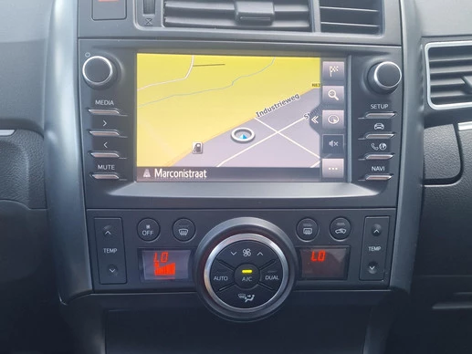 Toyota Verso - Afbeelding 29 van 30