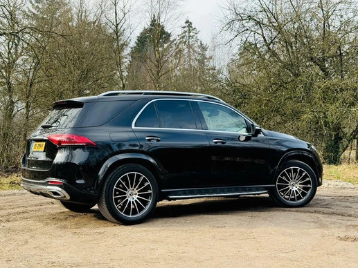 Mercedes-Benz GLE - Afbeelding 3 van 11
