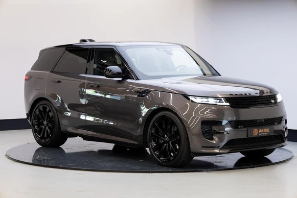 Land Rover Range Rover Sport - Afbeelding 1 van 30
