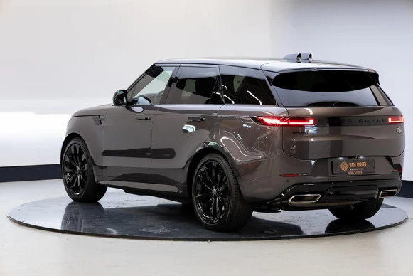 Land Rover Range Rover Sport - Afbeelding 2 van 30