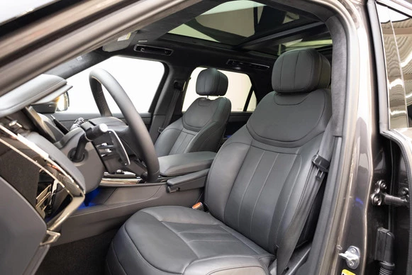 Land Rover Range Rover Sport - Afbeelding 4 van 30
