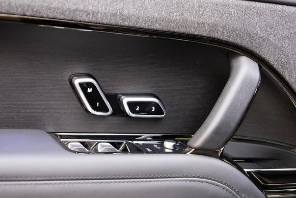 Land Rover Range Rover Sport - Afbeelding 5 van 30