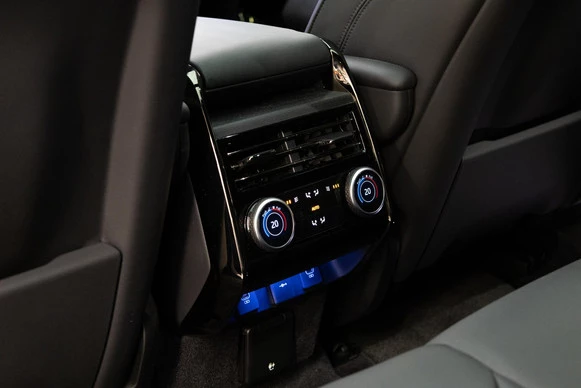 Land Rover Range Rover Sport - Afbeelding 8 van 30