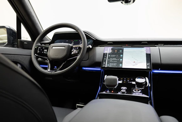 Land Rover Range Rover Sport - Afbeelding 10 van 30