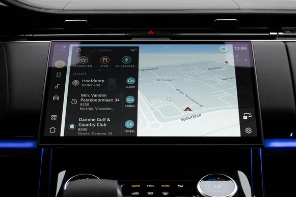 Land Rover Range Rover Sport - Afbeelding 15 van 30