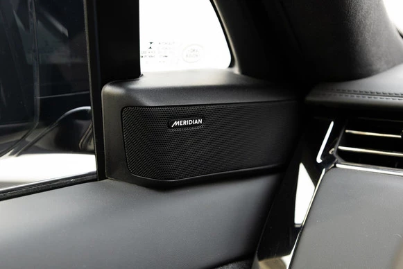 Land Rover Range Rover Sport - Afbeelding 23 van 30