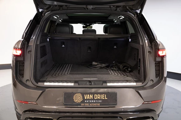 Land Rover Range Rover Sport - Afbeelding 24 van 30