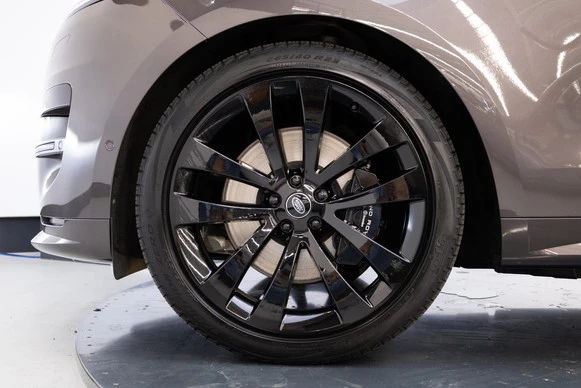 Land Rover Range Rover Sport - Afbeelding 25 van 30