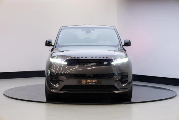 Land Rover Range Rover Sport - Afbeelding 26 van 30