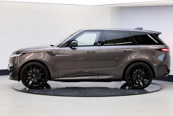 Land Rover Range Rover Sport - Afbeelding 28 van 30
