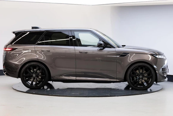 Land Rover Range Rover Sport - Afbeelding 29 van 30